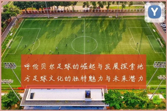 呼伦贝尔足球的崛起与发展探索地方足球文化的独特魅力与未来潜力