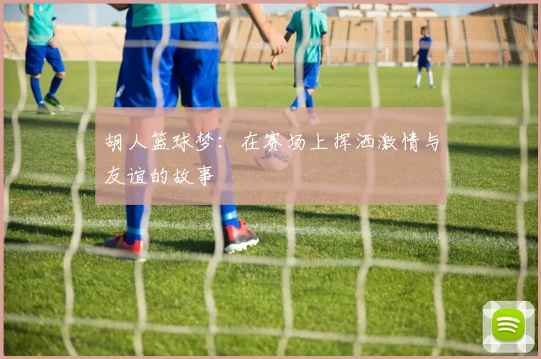 胡人篮球梦：在赛场上挥洒激情与友谊的故事